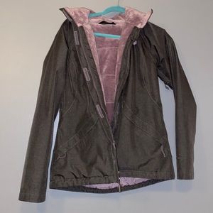 North Face Jacket